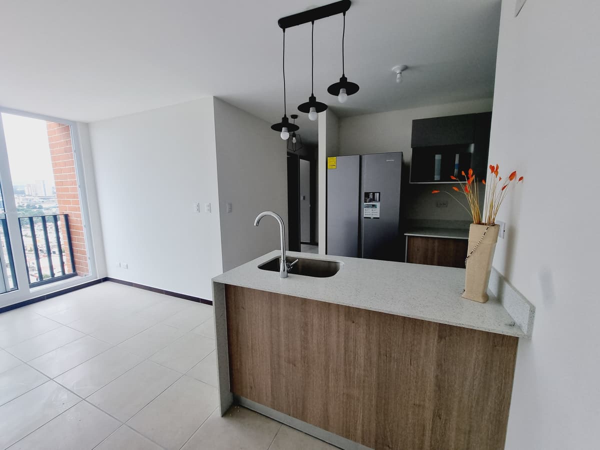Apartamento en Venta Parque San Jorge zona 11 - foto 1