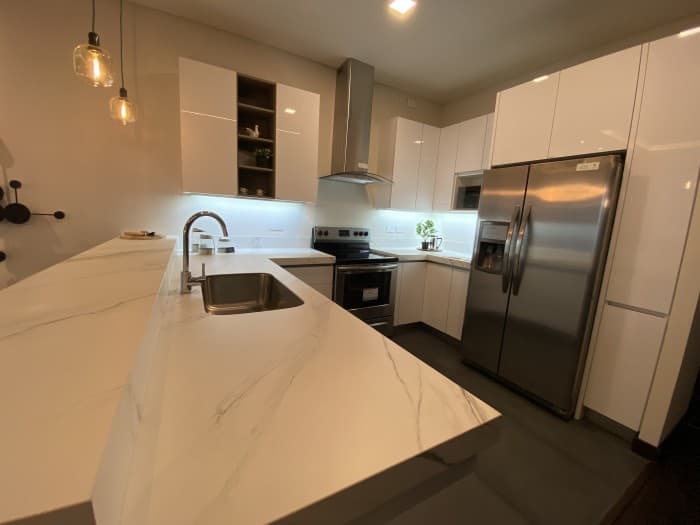 Vendo Apartamento Nogales de Cayala - foto 1