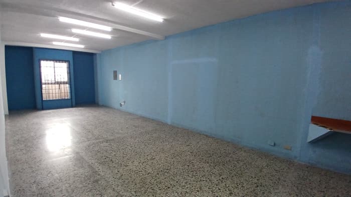 Oficina Comercial en Renta en La San Juan  - foto 1