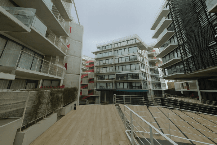 Apartamento 2 habitaciones en Venta en Shift Cayalá Z16 - foto 1