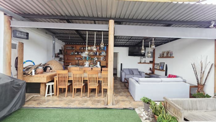 Casa en venta en Sector B4 sobre el Blvd San Cristóbal  - foto 1