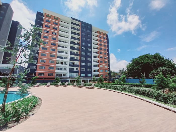 Vendo lujo y estilo Apartamento nuevo en Zona 14 - foto 1