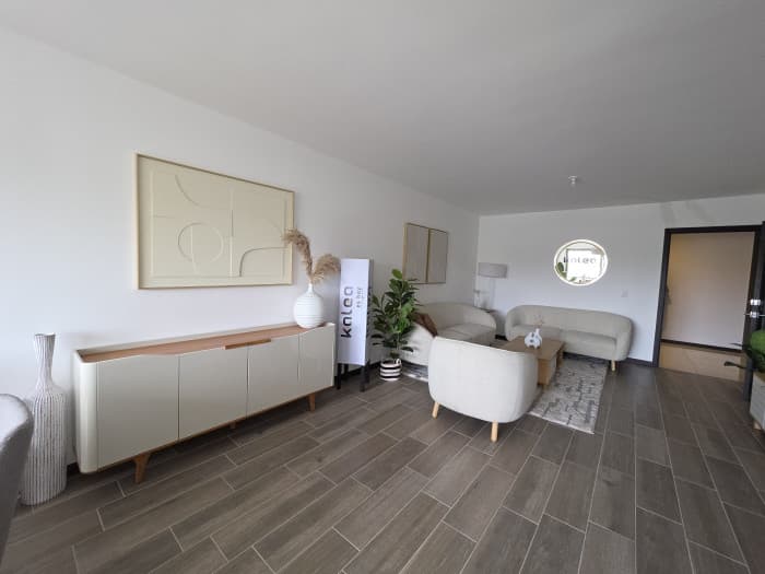 VENDO APARTAMENTO EN ZONA 14 LA VILLA - foto 1