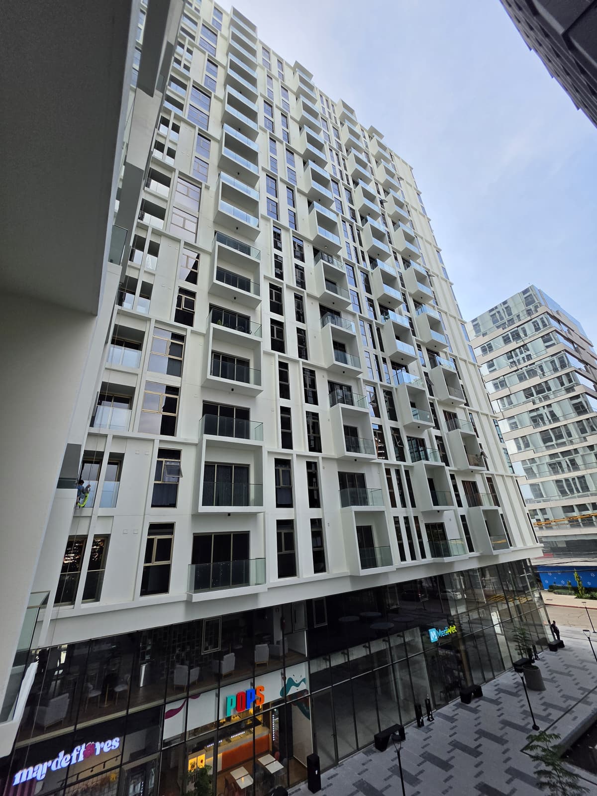 APARTAMENTO ESTUDIO EN VENTA O RENTA EN ATARAH ZONA 10 - foto 1