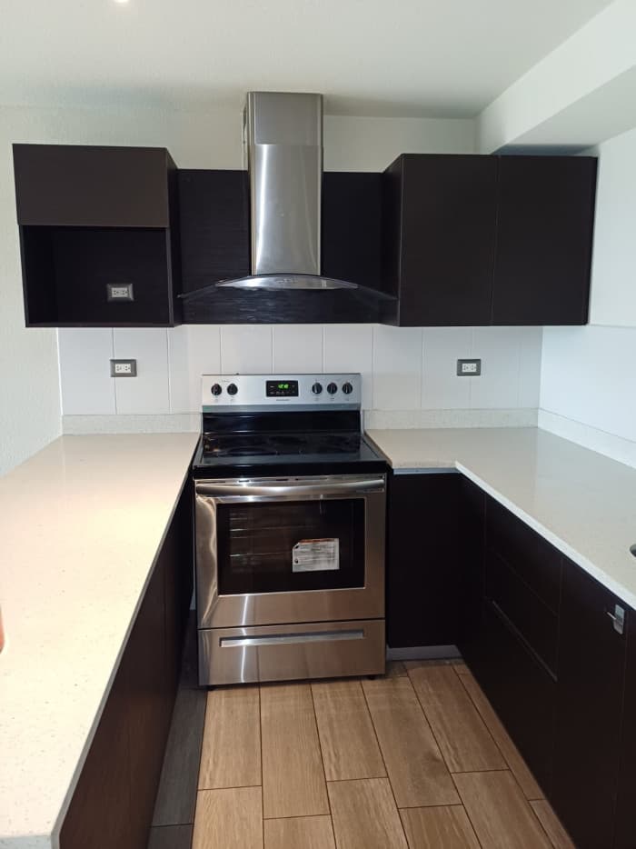 VENDO APARTAMENTO EN MARISCAL Y PERIFERICO ZONA 11 - foto 1