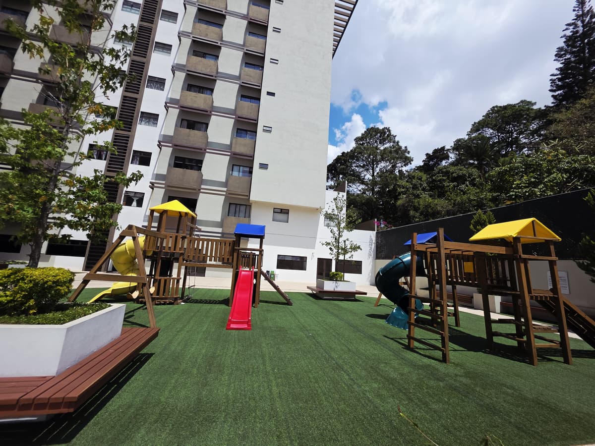 Apartamento en venta en Di Fiori Zona 7 Guatemala - foto 1