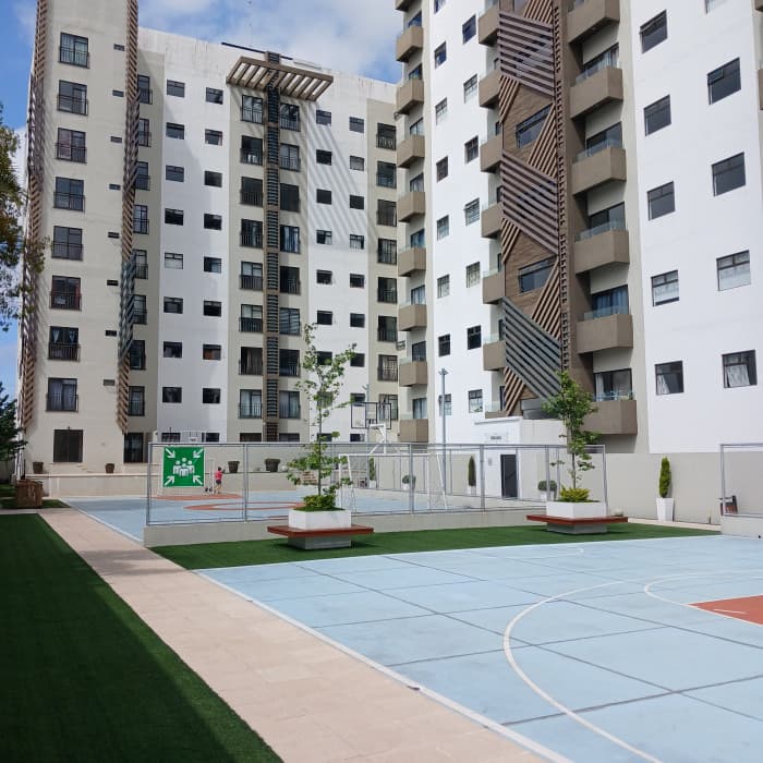 APARTAMENTO EN VENTA EN DI FIORI ZONA 7  - foto 1