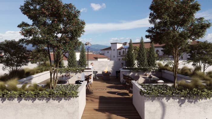 Apartamento en Venta en Nogales de Cayalá - foto 1