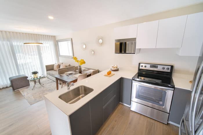 Apartamento en Venta en Parque Mateo Zona 7  - foto 1