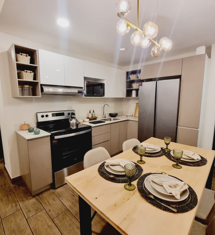 Pre-Venta Apartamento en Zona 17  - foto 1
