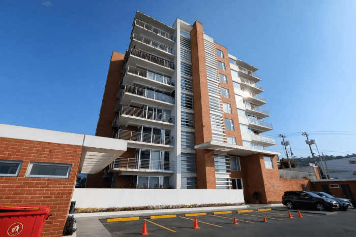 Apartamento en Venta en Nueva Caledonia zona 16 - foto 1