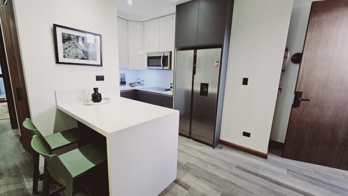 Pre Venta Apartamento en Zona 11 Mariscal  - foto 1