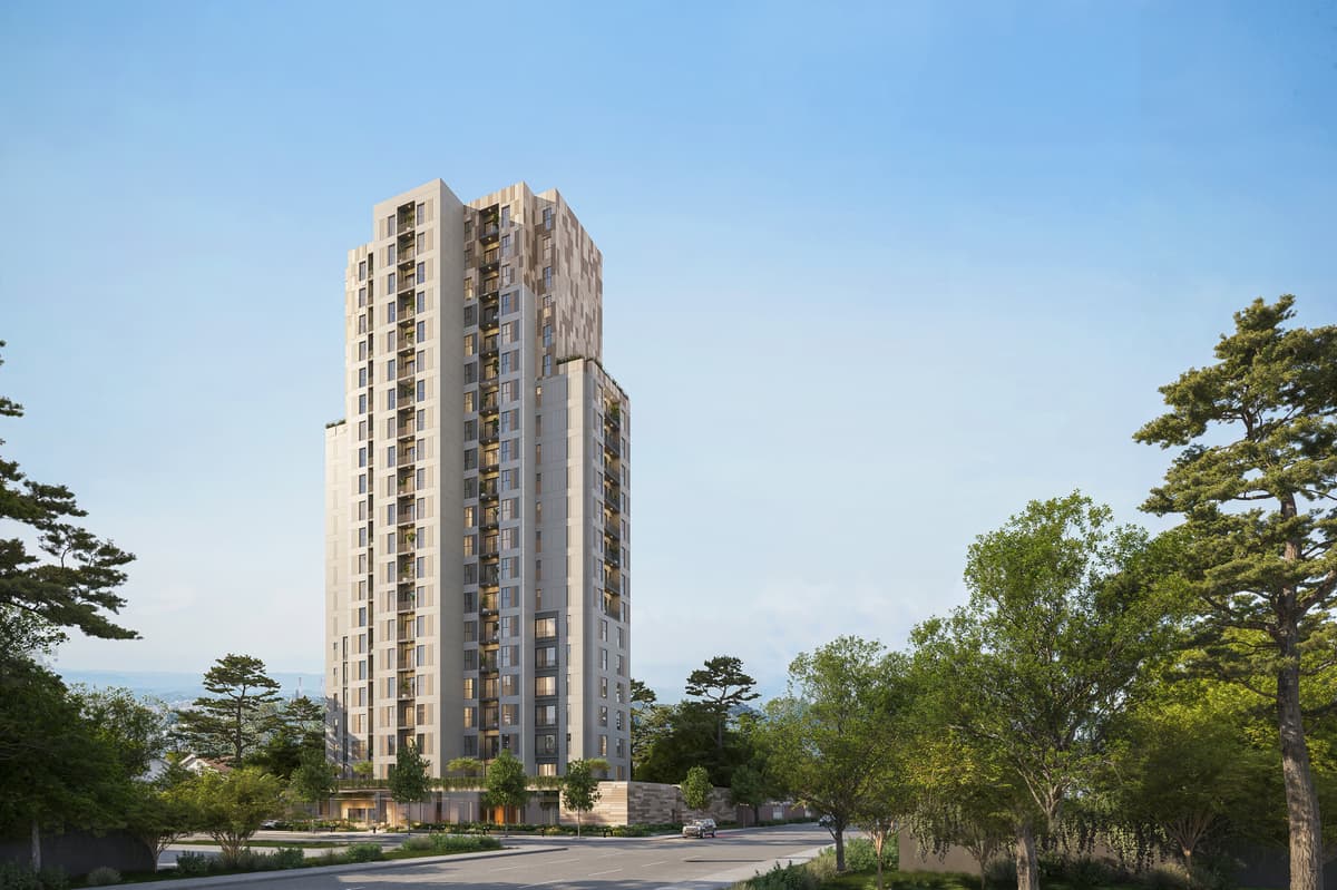 Apartamento en Pre-Venta en TARA Mariscal zona 11 - foto 1