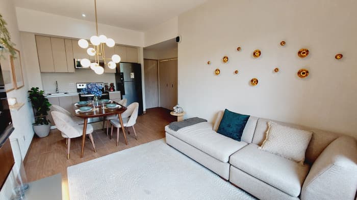 Para estrenar en pre venta apartamentos en zona 2 - foto 1