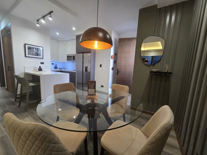 Apartamento en Pre-Venta en Zona 11 Mariscal  - foto 1