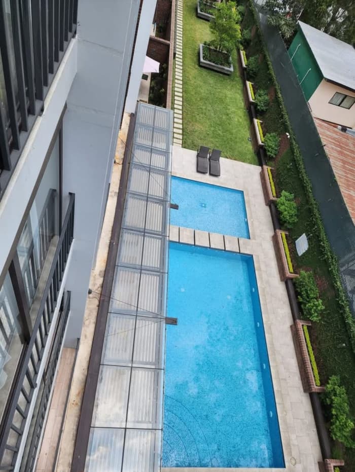Apartamento en Venta para inversion en Tribeca zona 11 - foto 1
