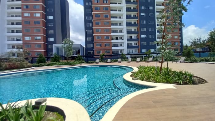 Apartamento para estrenar en Zona 14 - foto 1