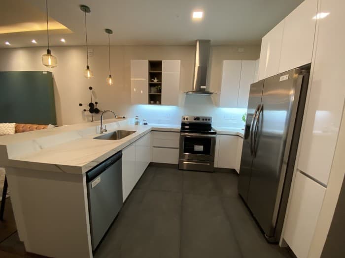 CityMax Advance Vende Apartamento Lirios de Cayalá - foto 1