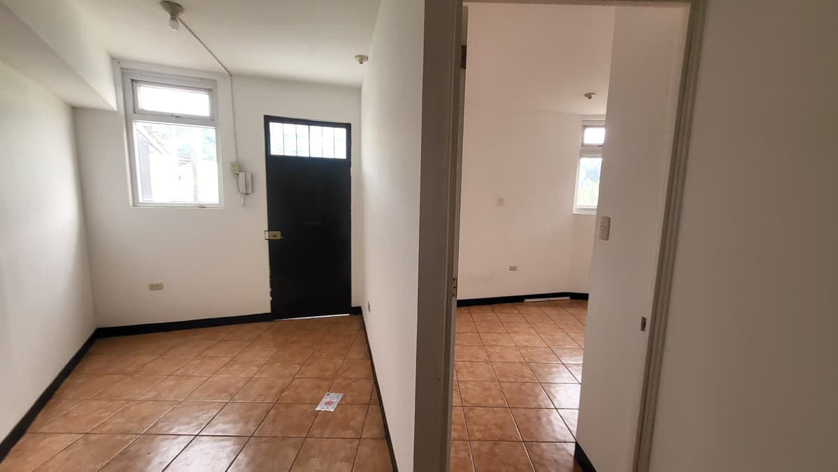 APARTAMENTO DE 2 HAB EN RENTA ENTRADA A LAS HOJARASCAS - foto 1