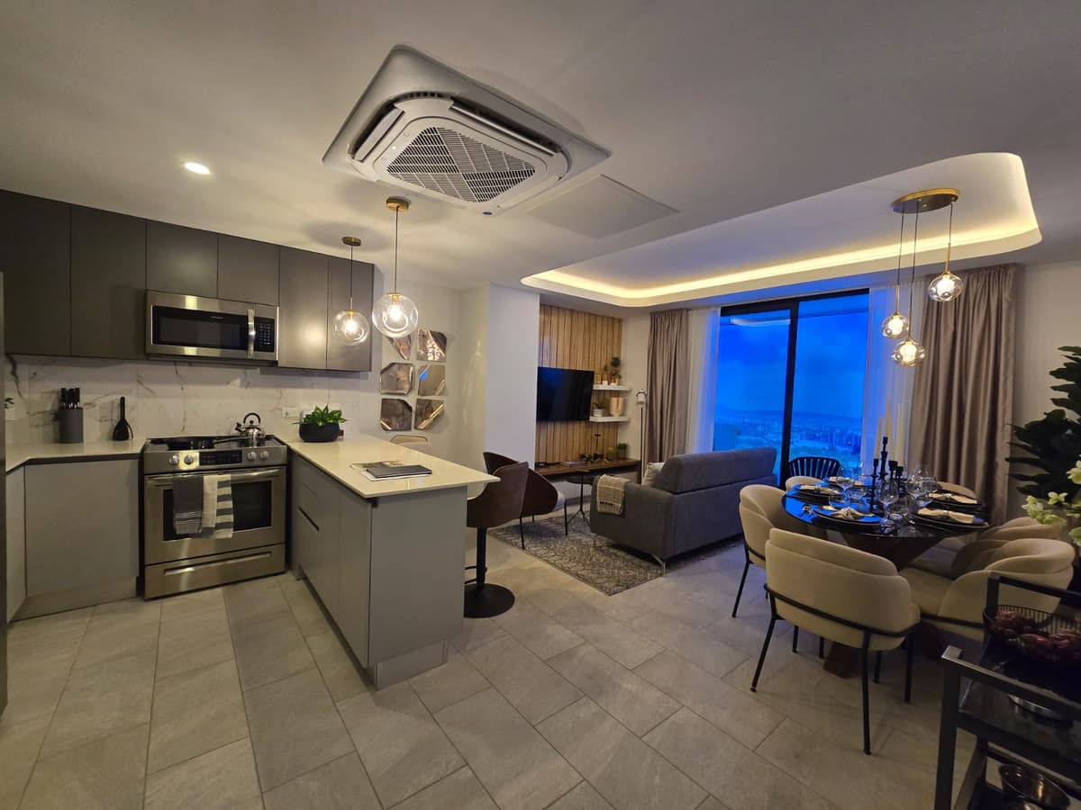 APARTAMENTO EN VENTA LA INVERSIÓN INTELIGENTE ZONA 15VH - foto 1