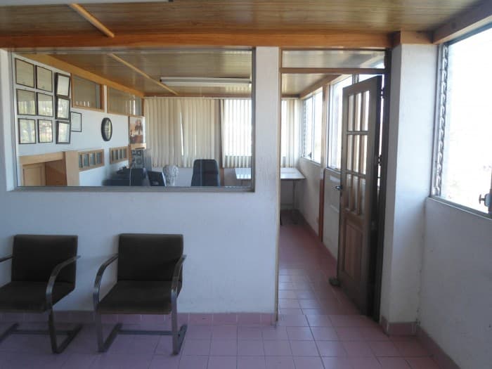 EDIFICIO EN VENTA/RENTA EN ZONA 2 CIUDAD DE GUATEMALA - foto 1