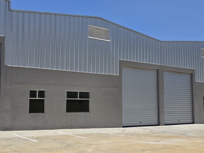 VENDO BODEGA EN PARQUE INDUSTRIAL EN COCALES SUCHI - foto 1