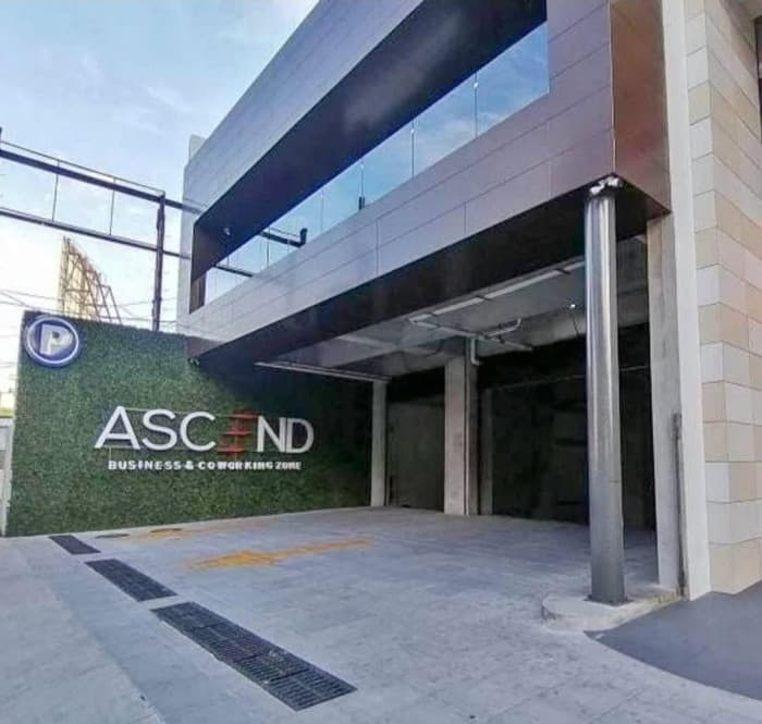 RENTO OFICINA EN ZONA 9 EDIFICIO ASCEND  - foto 1