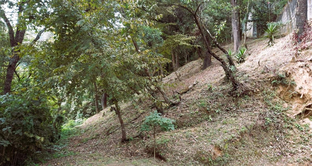 TERRENO EN VENTA EN ALTOS DE MIRALVALLE MIXCO - foto 1