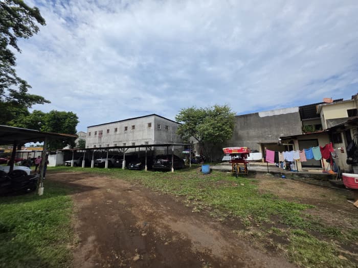VENDO TERRENO EN EL CENTRO DE RETALHULEU  - foto 1