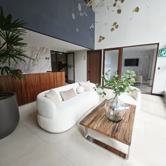 Apartamento para Estrenar en Renta Abitare zona 13 - foto 1