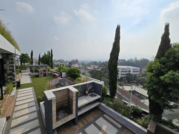 En venta Apartamento en Zona 11 Balmes 47 - foto 1