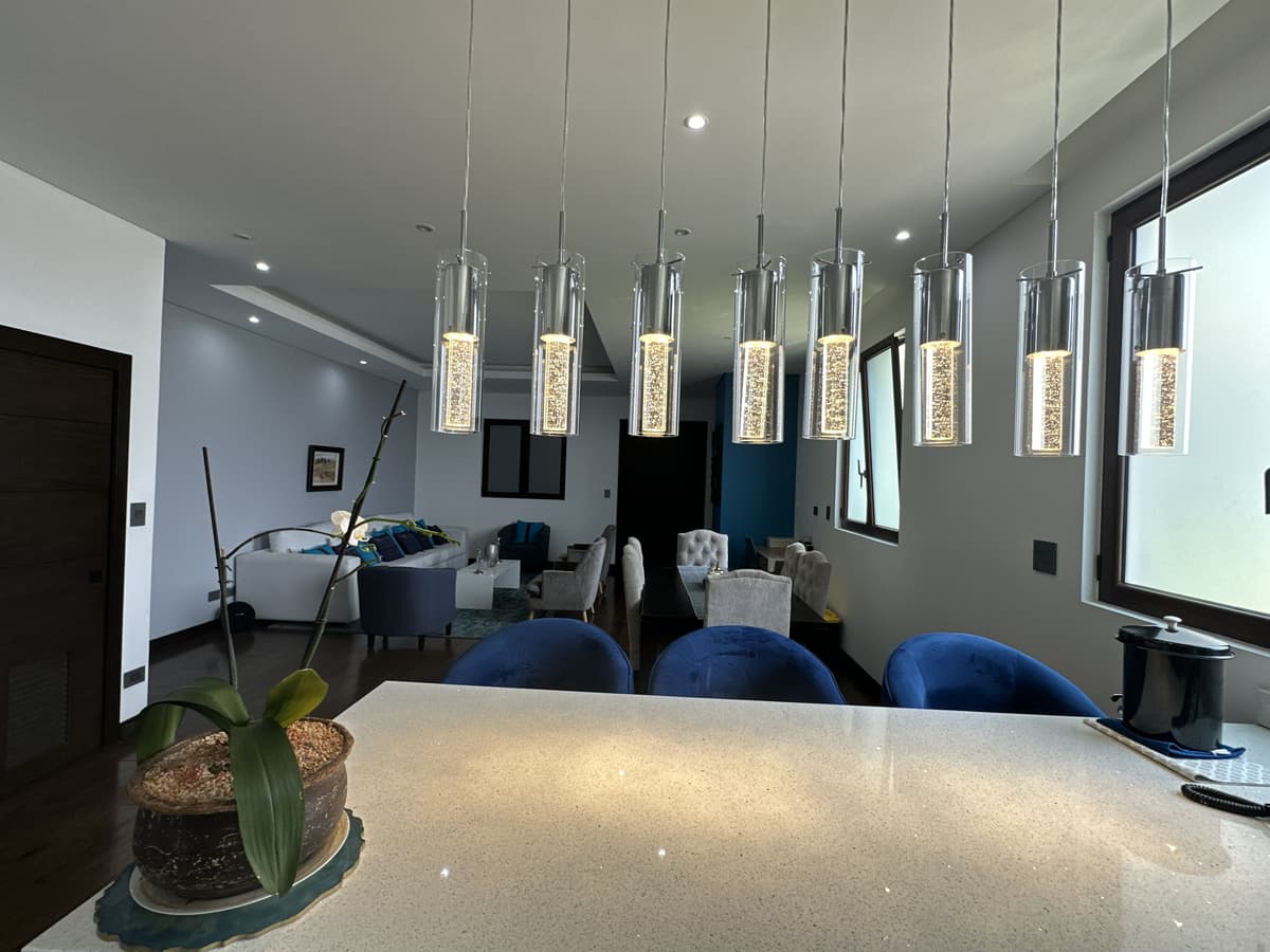 Apartamento Amoblado de 1 Habitación en Renta en Cayalá - foto 1