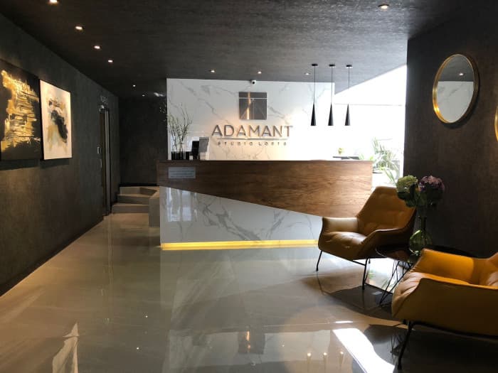 Apto completamente amueblado en renta en zona 15 - foto 1
