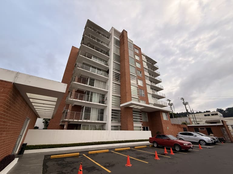 Apartamento en Venta en Nueva Caledonia zona 16 - foto 1