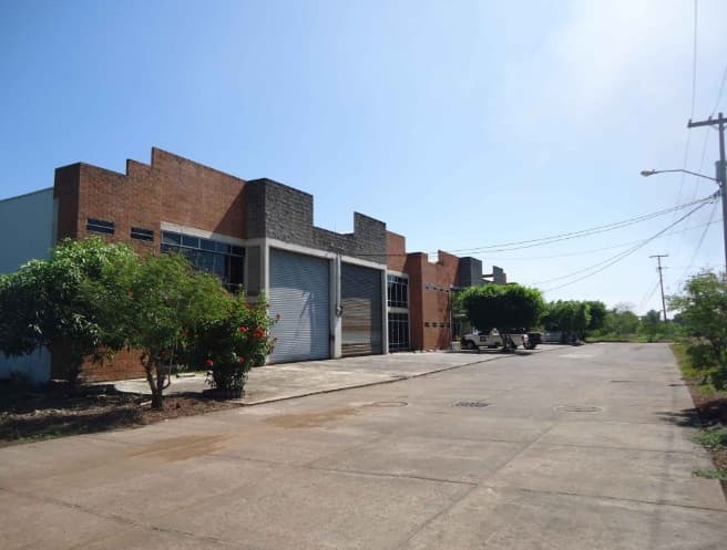 Rento Bodega Industrial en Escuintla - foto 1