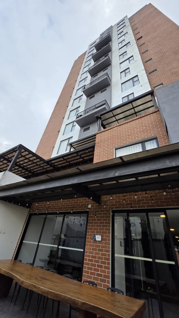 Apartamento en Venta zona 12 AUREA - foto 1