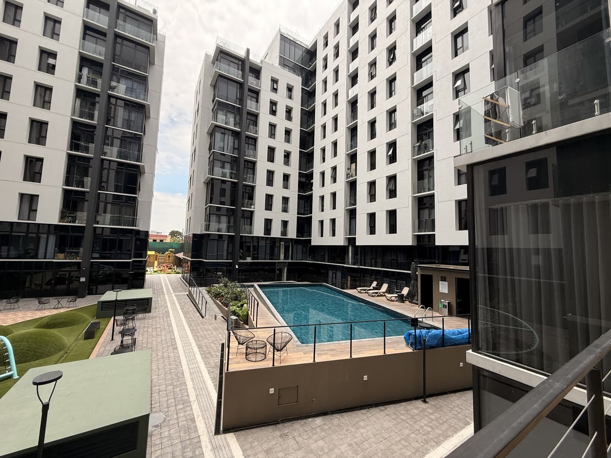 Apartamento en Renta en Villa Mariscal zona 11 - foto 1