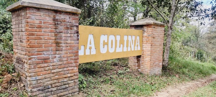 Terreno Residencial en Venta Km 34.5 Carr. a Chimal - foto 1