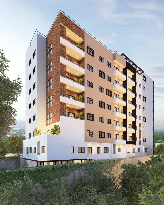 Apartamento en Venta en Vila 16 Pre Venta - foto 1