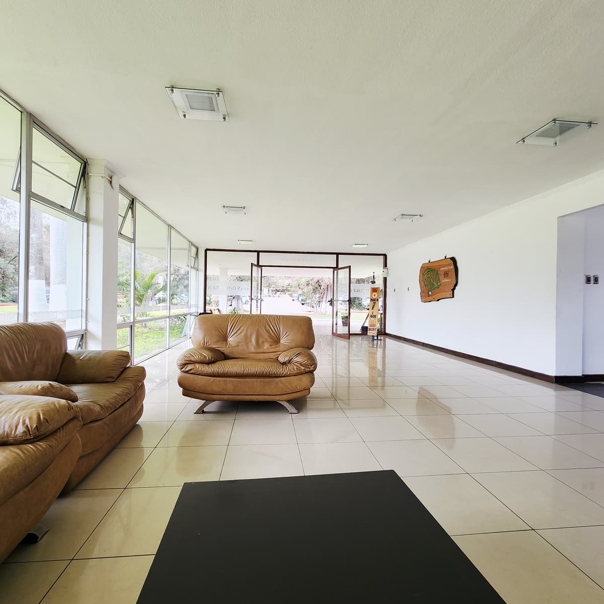 Vendo Terreno dentro de Mayan Golf Villa Nueva - foto 1