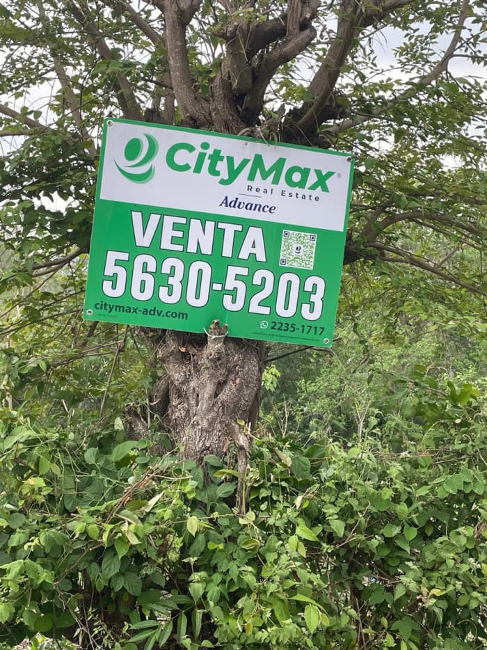 Terreno Residencial en venta en El Progreso, Guastatoya - foto 1