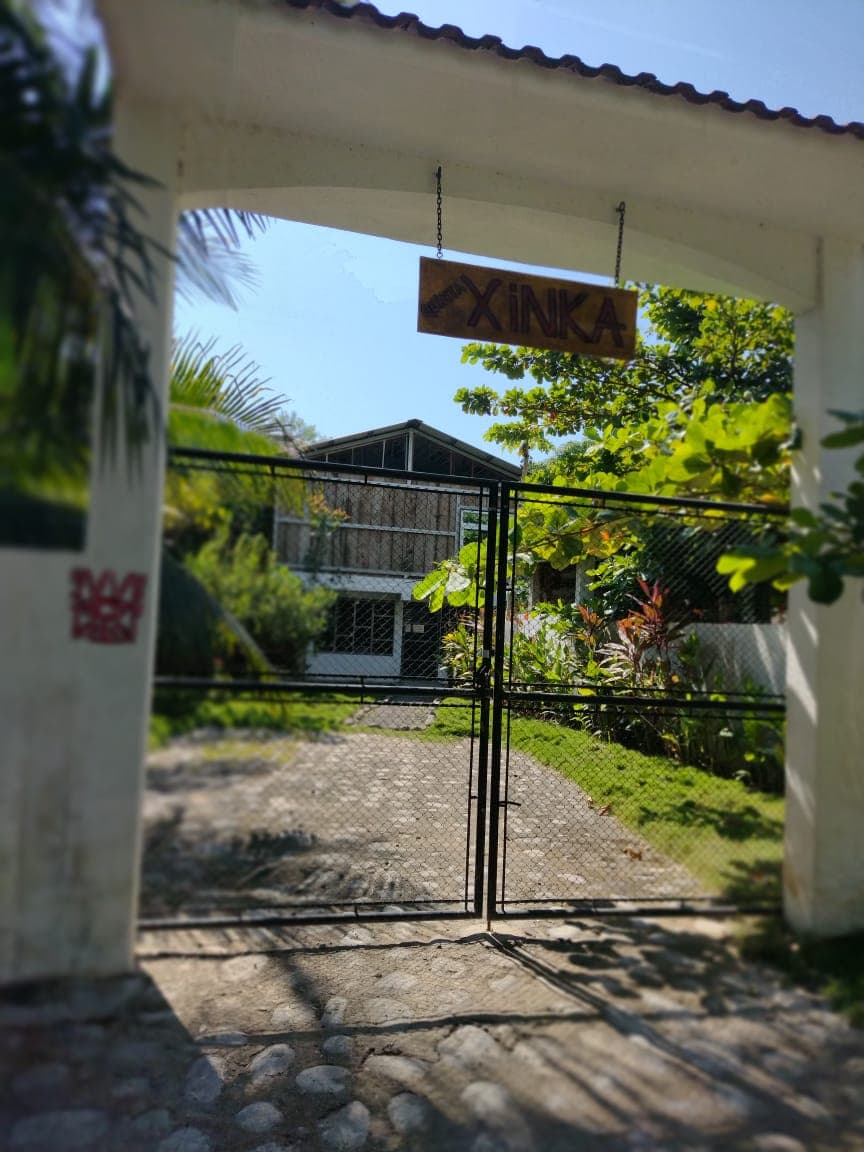 Quinta en Venta en Chiquimulilla Cerca del Mar - foto 1