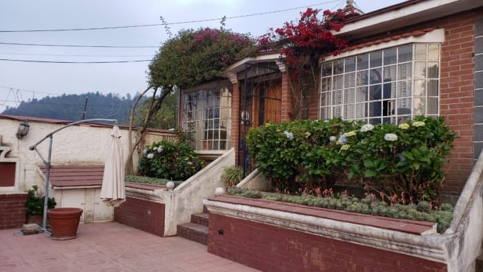 Vendo Casa Residencial en San Mateo, Quetzaltenango - foto 1