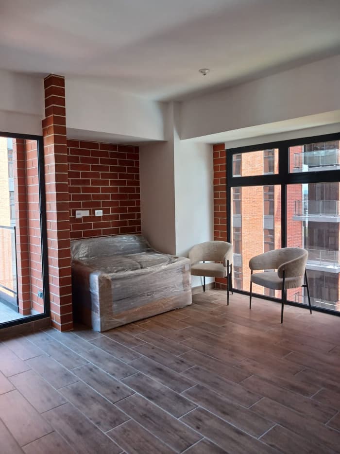 Apartamento en renta en Modra zona 4 - foto 1