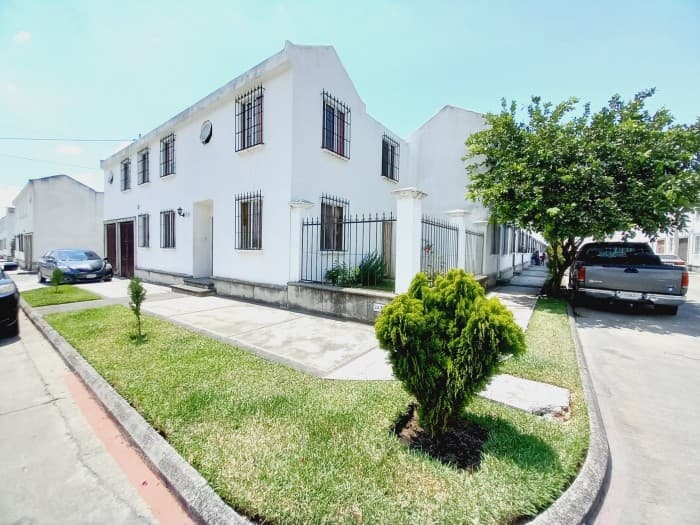 Vendo Casa en Condado El Carmen en San Miguel Petapa  - foto 1