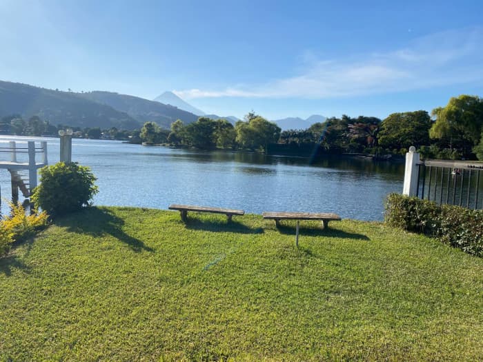 Chalet en venta en Villa Canales, Guatemala - foto 1