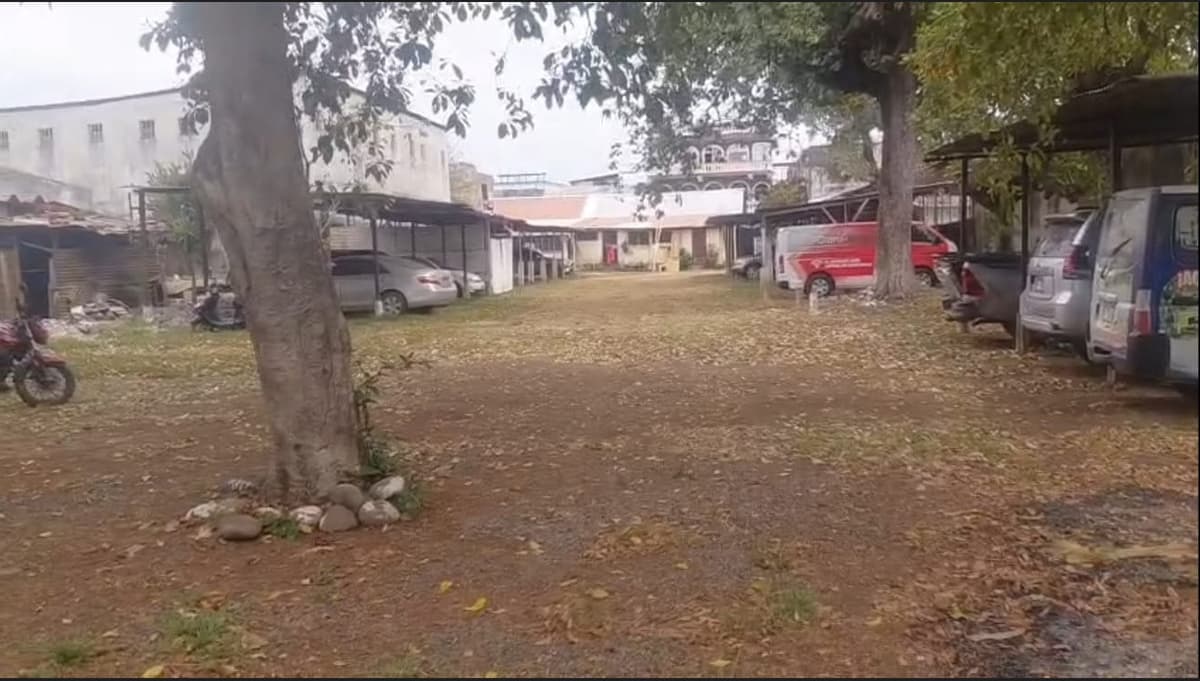 VENDO TERRENO EN EL CENTRO DE RETALHULEU  - foto 1