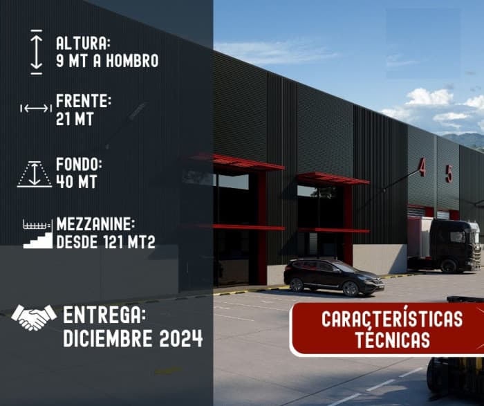 En Venta Bodega hacia el Pacifico CA-09 Sur Amatitlán - foto 1