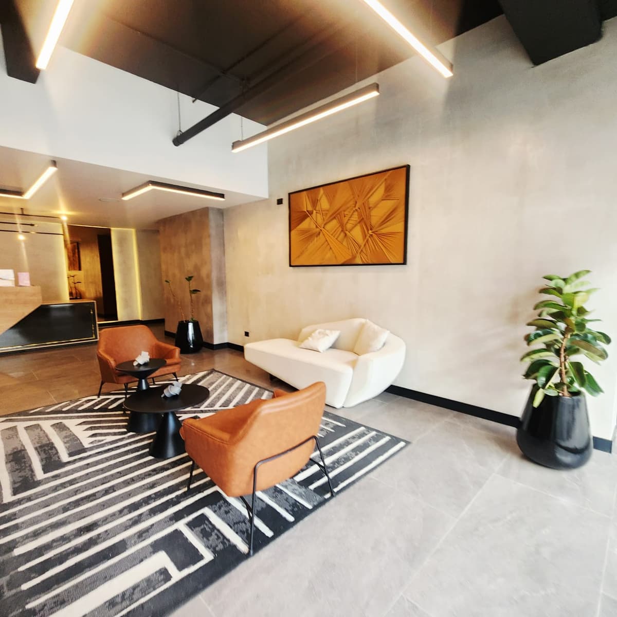 Apartamento En Venta/Renta zona 4 Edif. Inara - foto 1