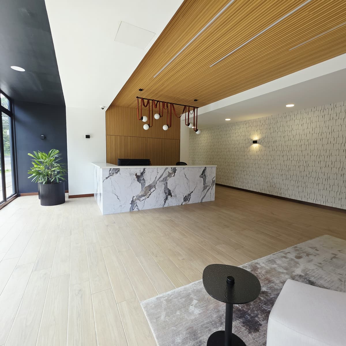 Apartamento con linea blanca, Renta Vilabosque zona 16 - foto 1